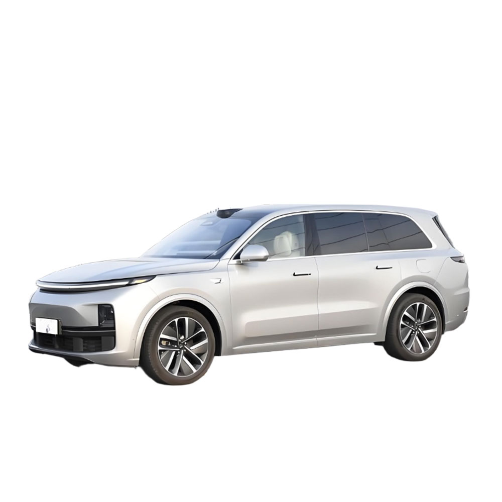 Li Xiang L9 SUV New Energy Vehicle Leading Ideal Auto Electric Car Used Car