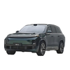 High Efficiency Leading Ideal L8 SUV Electric Auto Car China Export