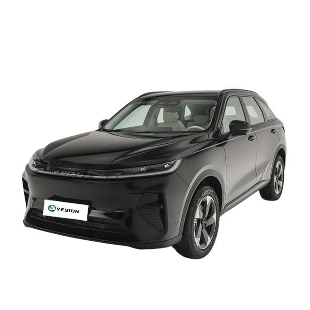 Great Wall Haval Shrek Dragon MAX 5-door 5-seater SUV