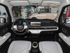 Kaiyi Shiyue Mini Pure Electric Car EV Vehicle