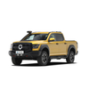 2.0T Great Wall Motor - Shanhaipao Hi4-T Used Pickup Truck 4-Door 5-Seater Pl