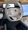 Nio Ec7 Automobile Vehicles High Speed SUV Electric Vehicles New Energy Cars