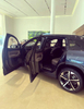 Nio Es7 Smart Luxury 5 Door 5 Seater SUV Nio Es7 75kwh with High Speed New Energy Cars