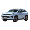 Chery Starway Chasing Wind C-DM Vehicle SUV