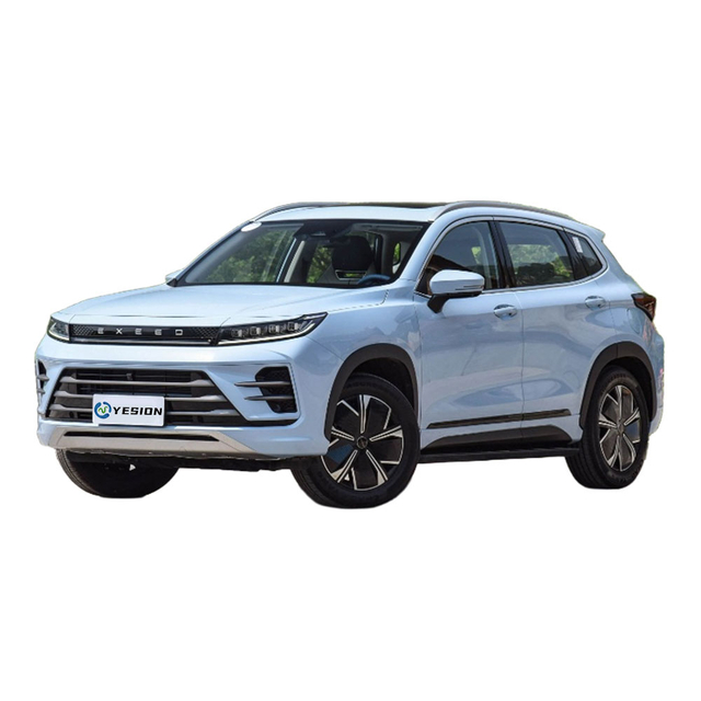 Chery Starway Chasing Wind C-DM Vehicle SUV