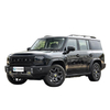 Chery Jetour Shanghai T2