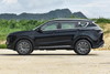Jetour X70 PLUS C-DM