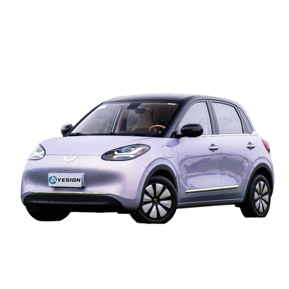 Wuling Bingo