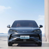 Byd Sea Lion 07 Deluxe SUV New Electric Car Luxury off Raod MID-Size Vehicle