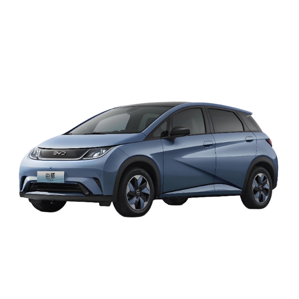 Yesion New Energy Byd Electric Car Dolphin New EV Vehicle Electrical Car