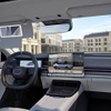 lynk&Co 07 Em-P PRO Plug-in Hybrid SUV New Energy Vehicle Electric Car