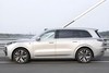 Li Xiang L9 SUV New Energy Vehicle Leading Ideal Auto Electric Car Used Car