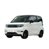 Chery New Energy QQ Ice Cream New Energy Mini Car Small Car