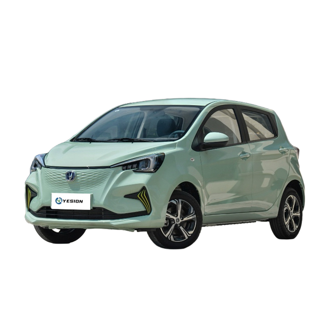 Changan benben E-Star Mini Electric Car Small Electric Car EV Car