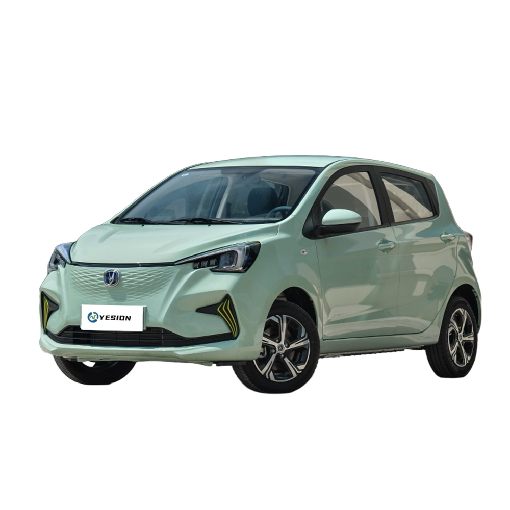 Changan benben E-Star Mini Electric Car Small Electric Car EV Car