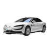 Byd Yangwang Series U7 China New Energy Pure Electric Vehicle Car
