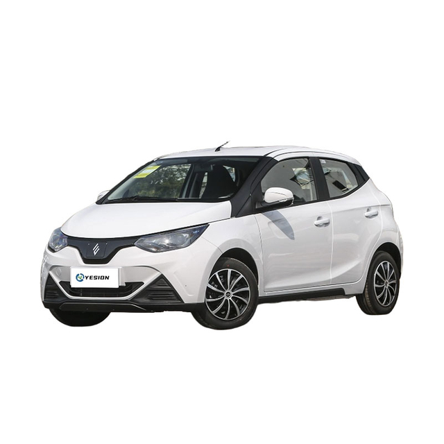 Electric Cheap Car Jianglin Small EV mini Car Little Kirin