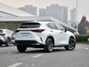 Lexus NX 2.5L Mid-size Gasoline 5-door, 5-seater SUV used Car