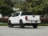 Nissan Navara 4-Door 5-Seater Pickup 2.3T Side-Opening Door Used Car