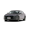 Used 2.0L Nissan Teana Mid-size Gasoline Car 4-Door 5-Seater Sedan