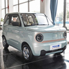 Geely Automobile - Panda