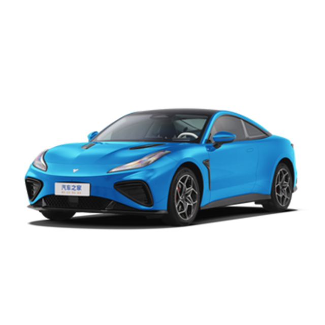 Neta GT