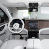 Benz-EQE SUV