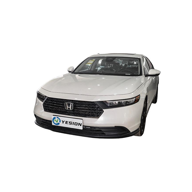 Civic-ACCORD