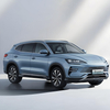 Byd Song EV Smart Driving Edition SUV New Electric Car