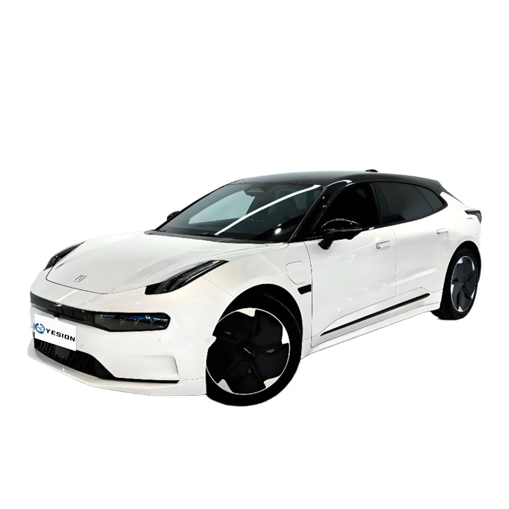 Zeekr 001