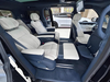 Geely Zeekr 009 Electric Car New Energy Vehicle 7-Seater MPV for Export