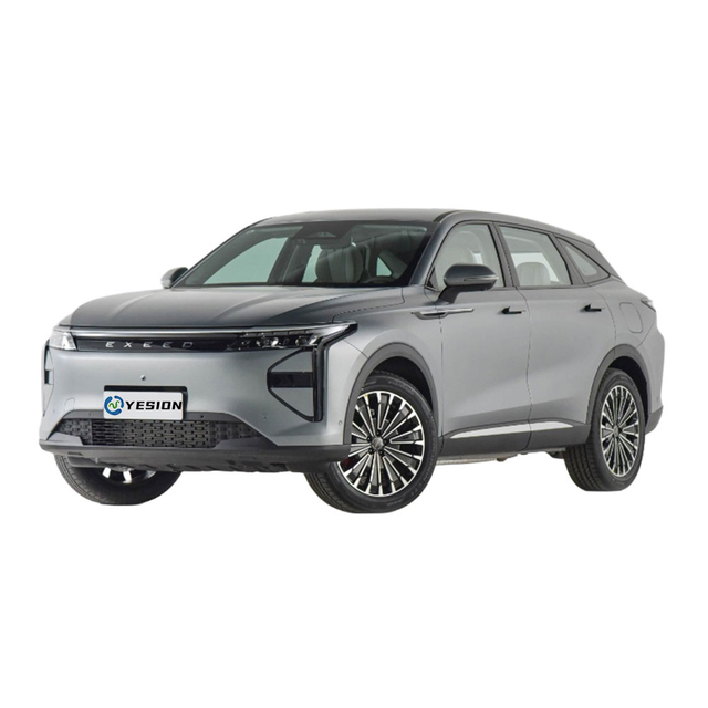 Chery Starway Yao Guang C-DM 