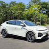 Xpeng G6