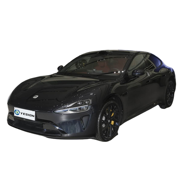Xiaomi Su7 High Performance Home Friendly Economical Science and Technology Electric Chinese Car 