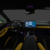 Luxury Car Xiaomi Su7 Ultra Sport New Energy Vehicles Car 