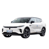 New Voyah ZhiYin EV New Cars Electrical Auto Vehicles 5 Seats Medium SUV Electric Car for Adults