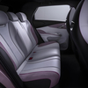 Yesion New Energy Byd Electric Car Dolphin New EV Vehicle Electrical Car