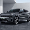 Lynk&Co 05 Em-P PRO Plug-in Hybrid SUV New Energy Vehicle Electric Car