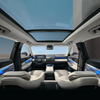 2025 Lynk & Co 08em-P Plug-in Hybrid Large SUV Electric Vehicle SUV