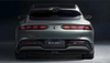 Denza Z9Gt Vehicle New Cars Automotive 5 Door 5 Seats Hatchback for Sale