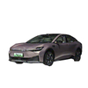 New Arrival Toyotas Bz3 616 EV Long Range PRO Edition Luxury Sedan 616km High Performance Fast Chargin Car
