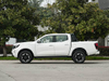 Nissan Navara 4-Door 5-Seater Pickup 2.3T Side-Opening Door Used Car