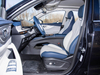 Chery Starway Chasing Wind C-DM Vehicle SUV