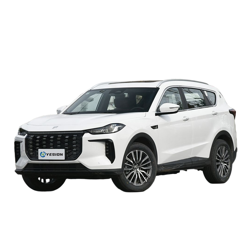 Jetour X70 C-Dm 