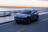 Jetour Car Shanghai L7 New Energy Plug-in Hybrid Vehicle 1.5t 120km PRO Max Max+ Electric Vehicle Adult Car