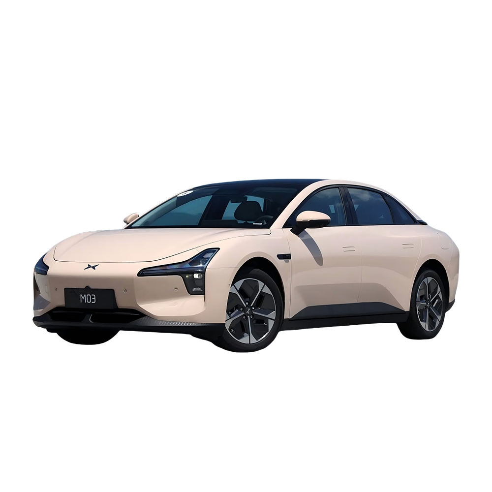 Xpeng Mona M03 2025 New Energy Vehicle