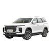 Chery Jetour X90 C-Dm Plug-in Hybrid Midsize SUV New Energy Vehicle