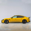 Luxury Car Xiaomi Su7 Ultra Sport New Energy Vehicles Car 