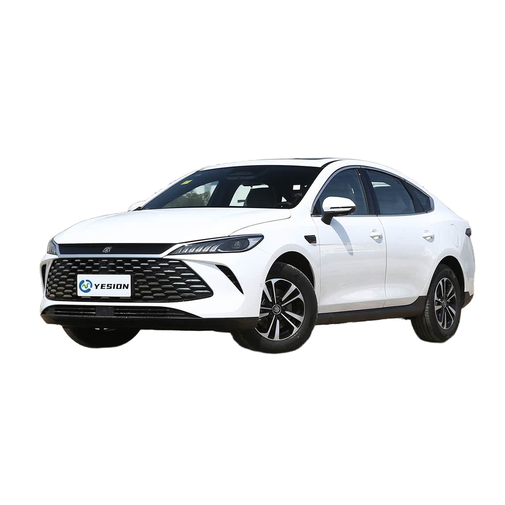 Byd Qin SUV Vehicles Electric Car