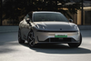 lynk&Co 07 Em-P PRO Plug-in Hybrid SUV New Energy Vehicle Electric Car